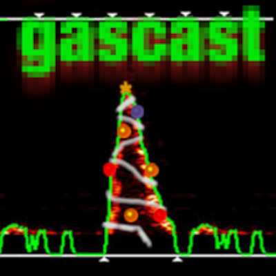 Gascast