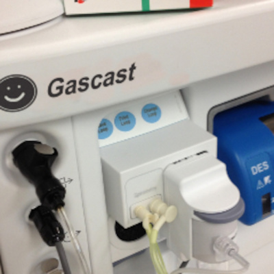 Gascast