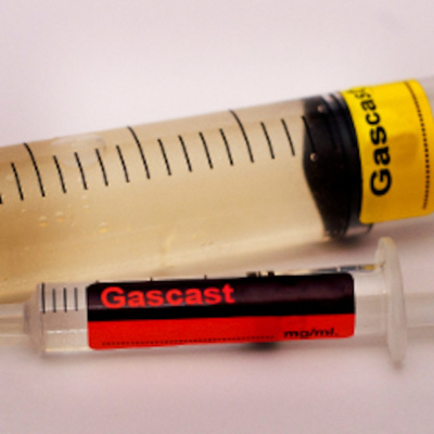 Gascast