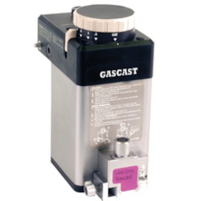 Gascast