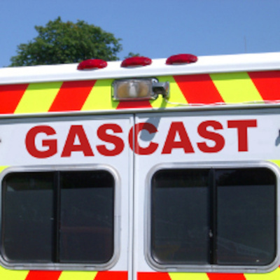 Gascast