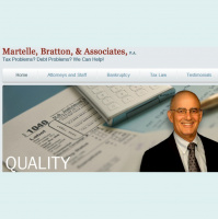 IRS Tax Resolution with Martin Martelle