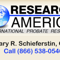 Interview with Heir Search Specialist Gary Schieferstin 