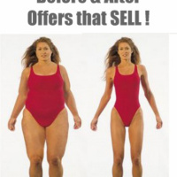 Creating Before and After Offers that SELL!