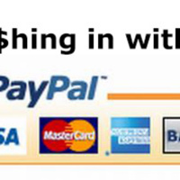 Ca$hing in with PayPal