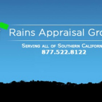 San Diego Real Estate Appraiser Matt Rains