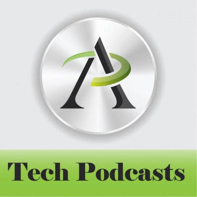AlphaPlus Tech Podcasts