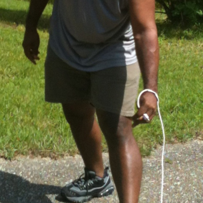 Sean Hasberrys Podcast