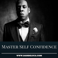 Maintain Your Self Confidence