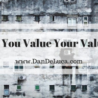 Do You Value Your Value