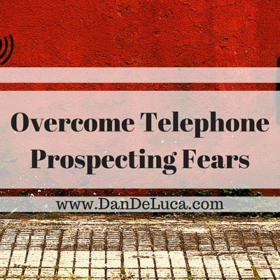 Dan Deluca Mindset Training