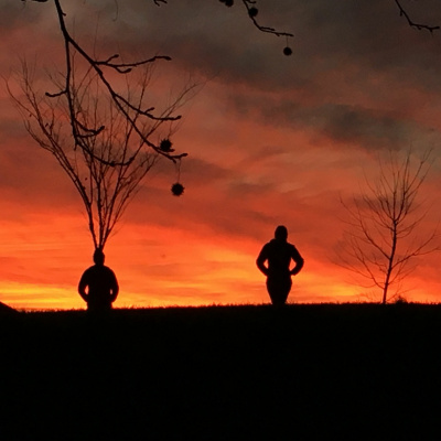 Dan Deluca Mindset Training