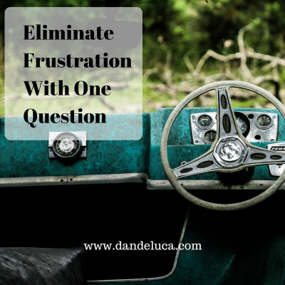 Dan Deluca Mindset Training