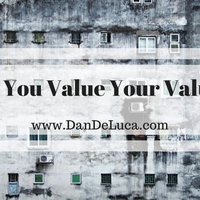 Dan Deluca Mindset Training