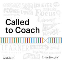 Fostering Teamwork With CliftonStrengths® -- S11E22