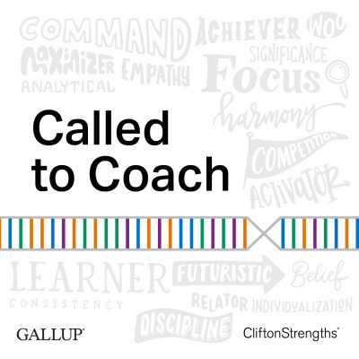 Gallup Called To Coach