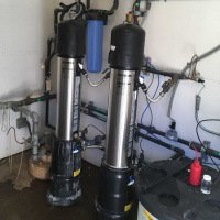 Bromine Water Disinfection Jul 13, 2019 14:06 Episode #11