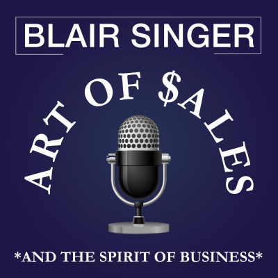 Art Of Sales