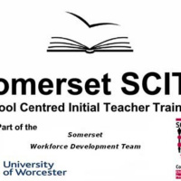 Somerset SCITT Podcast 1