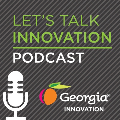 Lets Talk Innovation