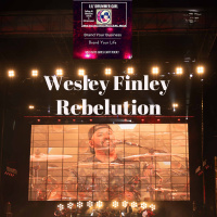 Reggae Rhythms with Wesley Finley of Rebelution – Headlining St. Pete’s Reggae Rise Up!