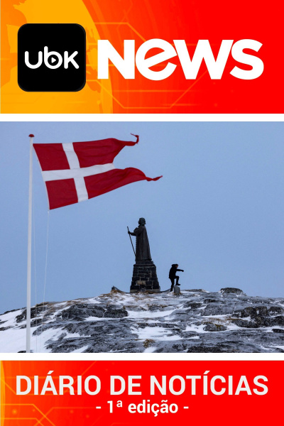 Diário de Notícias - 07/01/2026 - 1ª Edição