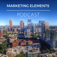 Marketing Elements Podcast – New Video Series