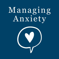 Special Series: Managing Anxiety - Calming Anxiety Fast, Temperature Change