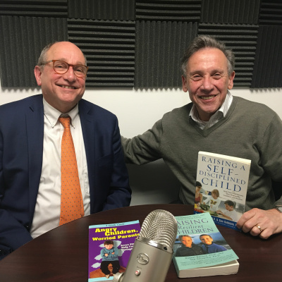 Conversations With William James College