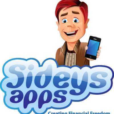 Sideysapps.com Podcast
