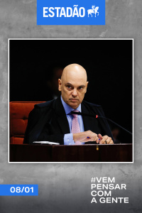 Estadão - 08/01/2026