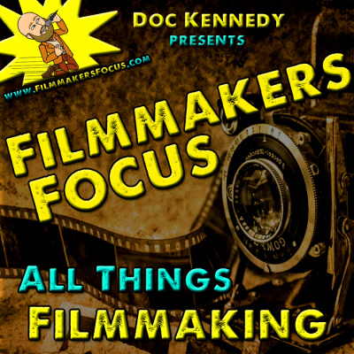 Filmmakers Focus