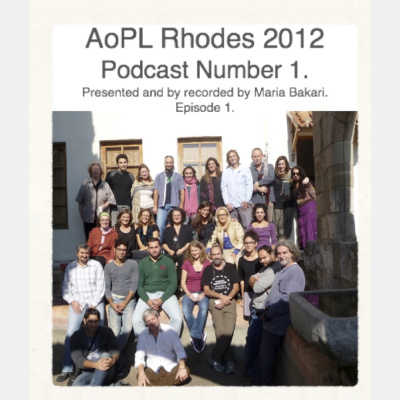 Art Of Participatory Leadership Podcasts