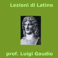 MP3, Uso e traduzione del participio perfetto lezione scolastica di Luigi Gaudio