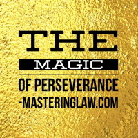 Magic of Perseverance