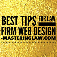 Law Firm Web Design: Top Tips