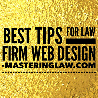 Mastering Your Law Practice: Law Practice Management, Law Firm Marketing, Rainmaking, Attorney Lifestyle