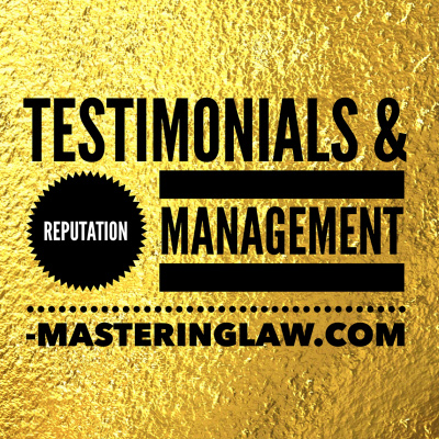Mastering Your Law Practice: Law Practice Management, Law Firm Marketing, Rainmaking, Attorney Lifestyle