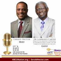 Dean Lawrence Carter