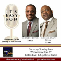 Episode 1 - Michael Dean Perry