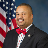 Congressman Donald Payne on #TheHBCUNationRadioShow