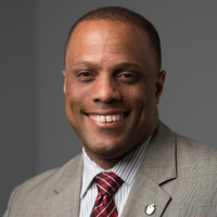 Gerald Hector - NC Senate Bill 873