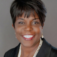 Dr. Elmira Mangum-President of Florida AM University