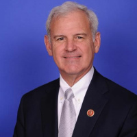 Congressman Bradley Burne (R-AL)