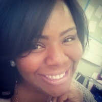 HBCU Queens - Alumna Dionna Mitchell - Miss Lincoln University