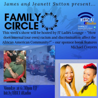 Family Circle - How does internal racism and discrimination affect the African American Community