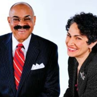 NonProfit Fundraising Values with Mel and Pearl Shaw