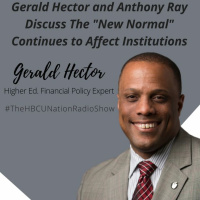 The New Normal Continues to Affect Institutions