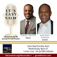 Episode 2 - Bancroft Gordon