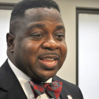 HBCU Executive Leadership with Dr. W. Franklin Evans